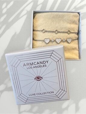 ✨ Dreamy ArmCandy LA Luxe Set ✨